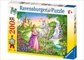 Ravensburger - Princess with Horse Puzzle 200 Piece