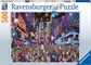 New Years In Times Square 500 Piece Puzzle