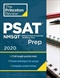 Princeton Review PSAT/NMSQT Prep, 2020
