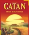 Catan The Settlers Board Game