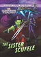 Marvel Heroines In Action: The Sister Scuffle (hardcover)