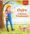 Bonney Press: Claire And The Colossal Treehouse (paperback)