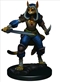 Dungeons & Dragons - Icons of the Realms Female Tabaxi Rogue Premium Miniature