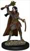 Dungeons & Dragons - Icons of the Realms Female Elf Cleric Premium Miniature