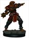 Dungeons & Dragons - Icons of the Realms Male Dragonborn Fighter Premium Miniature