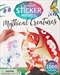 Creative Sticker Mosaics: Mythical Creatures (sticker Mosaics)