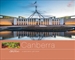Steve Parish Panoramic Gift Book: Canberra