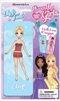 Dress Up Girls Tin: Elly And Tami