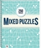 250 Puzzles - Mixed Puzzles