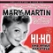 Mary Martin Sings Walt Disney & Other Rarities