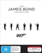 James Bond | Collection - Inc Spectre