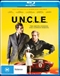 Man From U.N.C.L.E., The