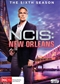 NCIS - New Orleans - Season 6