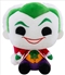 Batman - Santa Joker Holiday Plush