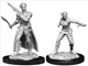 Dungeons & Dragons - Nolzur's Marvelous Unpainted Minis: Shifter Rogue Female