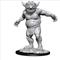 Dungeons & Dragons - Nolzur's Marvelous Unpainted Minis: Eidolon Posessed Sacred Statue