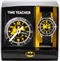 Batman Time Teacher Watch Pack