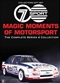 Magic Moments Of Motorsport - Series 4 | Collector's Gift Set