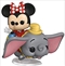 Disneyland 65th Anniversary - Minnie Flying Dumbo Pop! Ride