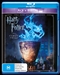 Harry Potter And The Goblet Of Fire - Limited Edition | UV - Year 4