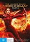 Hunger Games - Mockingjay - Part 2, The