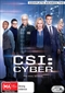 CSI - Cyber - Season 2