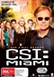 CSI - Miami - Season 10