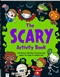 Scary Activity Book, The