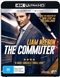 Commuter | Blu-ray + UHD, The