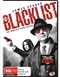 Blacklist - Season 3, The