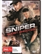 Sniper - Ghost Shooter