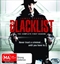 Blacklist - Season 1, The