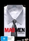 Mad Men- The Complete Second Season