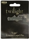 Twilight Lapel Pin