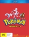 Pokemon - Movie 1-3 | Collector's Edition