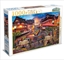 Sunset Over Canal 1000 Piece Puzzle