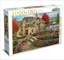 Tudor House 1000 Piece Puzzle: