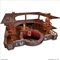 Dungeons & Dragons - Icons of the Realms The Yawning Portal Inn Premium Set