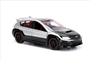 Fast and Furious - Subaru WRX STI Hatchback 1:32 Scale Hollywood Ride