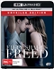 Fifty Shades Freed - Unveiled Edition | Blu-ray + UHD