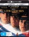 A Few Good Men - 25th Anniversary Edition | Blu-ray + UHD