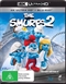 Smurfs 2 | Blu-ray + UHD, The