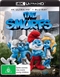 Smurfs | Blu-ray + UHD, The