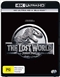 Jurassic Park - The Lost World | Blu-ray + UHD