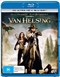 Van Helsing | Blu-ray + UHD