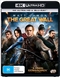 Great Wall | Blu-ray + UHD, The