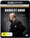 Darkest Hour | Blu-ray + UHD