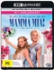 Mamma Mia! | Blu-ray + UHD