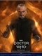 Dr Who - The Master (Roger Delgardo) 1:6 Scale 12" Action Figure