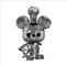 Mickey Mouse - Steamboat Willie (Artist) US Exclusive Pop! Vinyl [RS]